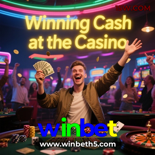 Jogos de Cassino ao Vivo